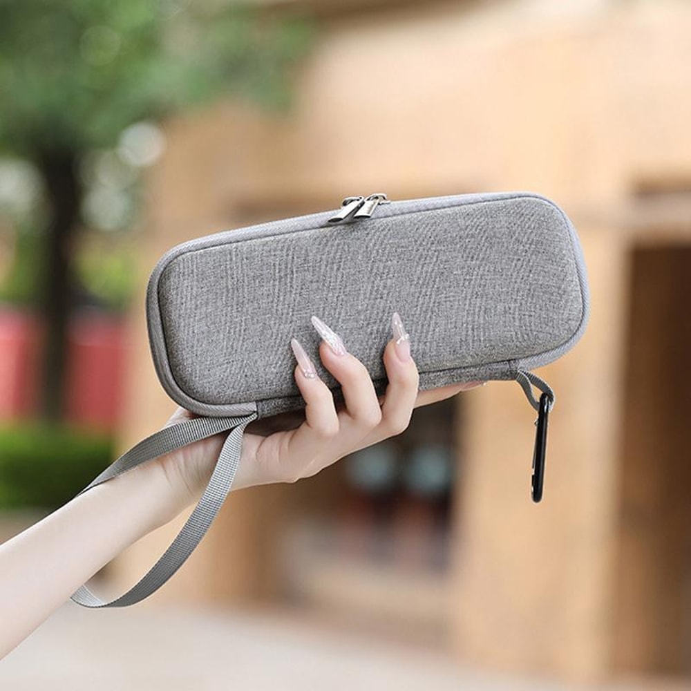 DJI Pocket 3 Case Hard Shell Travel Storage Bag with Shockproof Protection