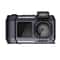 AquaSnap 4K Waterproof Camera With Dual Screen Selfie Display IP68 Underwater Protection 0