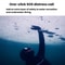 AquaSnap 4K Waterproof Camera With Dual Screen Selfie Display IP68 Underwater Protection 9