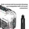 60M Insta360 Ace Dive Case Waterproof Housing for Vertical & Horizontal Shooting