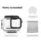 60M Insta360 Ace Dive Case Waterproof Housing for Vertical & Horizontal Shooting