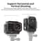 60M Insta360 Ace Dive Case Waterproof Housing for Vertical & Horizontal Shooting