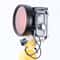 GoPro HERO8 Dive Filter Kit with Waterproof Housing & 58mm Underwater Lens Filter Set