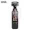 DJI Osmo Pocket 4 Hydrogel Screen Protector 5 Pack HD Anti Scratch Protective Film