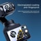 DJI Osmo Pocket 4 Hydrogel Screen Protector 5 Pack HD Anti Scratch Protective Film
