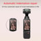 DJI Osmo Pocket 4 Hydrogel Screen Protector 5 Pack HD Anti Scratch Protective Film