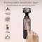 DJI Osmo Pocket 4 Hydrogel Screen Protector 5 Pack HD Anti Scratch Protective Film