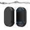 Magnetic Waterproof SmartTag2 Holder Case for Car & Bike with Hidden GPS Tracker Mount