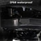 Magnetic Waterproof SmartTag2 Holder Case for Car & Bike with Hidden GPS Tracker Mount