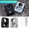 DJI Osmo 360 Silicone Protective Case Shockproof Anti Scratch Full Body Cover