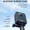 DJI Osmo 360 Silicone Protective Case Shockproof Anti Scratch Full Body Cover