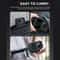 DJI Osmo 360 Silicone Protective Case Shockproof Anti Scratch Full Body Cover