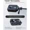 DJI Osmo 360 Silicone Protective Case Shockproof Anti Scratch Full Body Cover