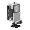 DJI Action 2 Waterproof Case 60m Diving Housing with 9H Tempered Glass Protection