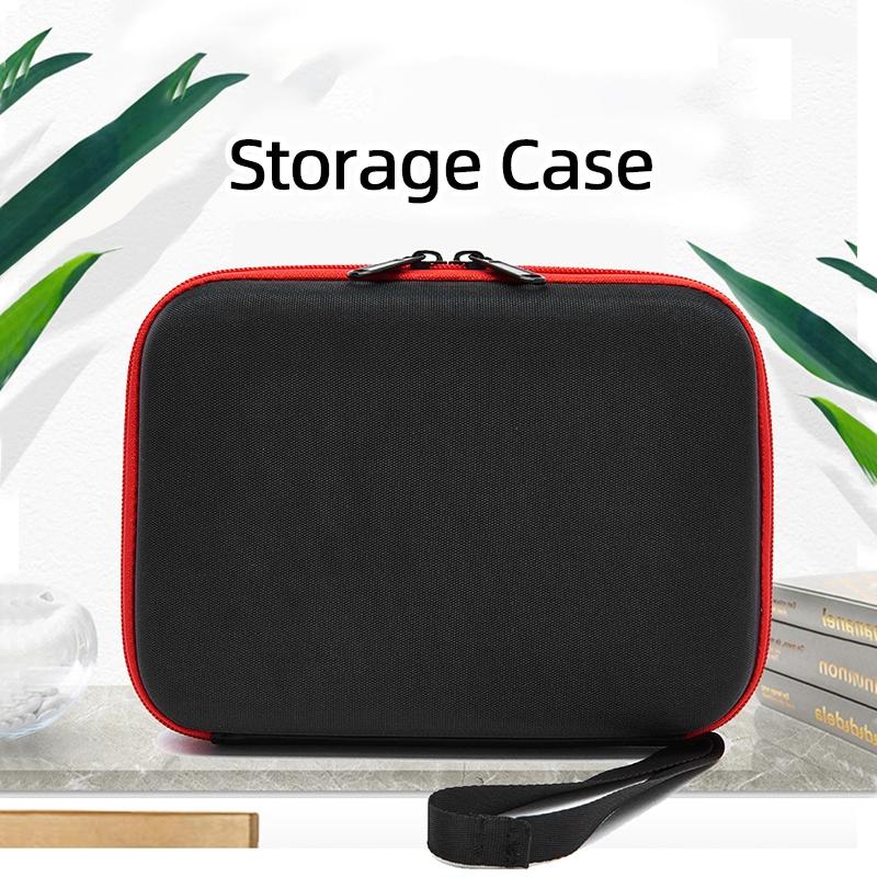 DJI Osmo Mobile 6 Hard Shell Carrying Case Waterproof Travel Storage Bag