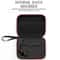 DJI Osmo Mobile 6 Hard Shell Carrying Case Waterproof Travel Storage Bag
