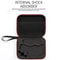 DJI Osmo Mobile 6 Hard Shell Carrying Case Waterproof Travel Storage Bag