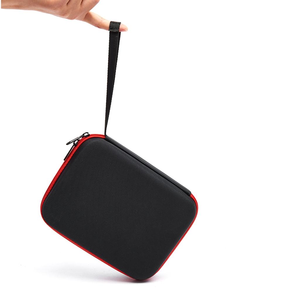 DJI Osmo Mobile 6 Hard Shell Carrying Case Waterproof Travel Storage Bag