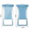 Floating Airbag Waterproof Phone Pouch IPX8 TPU Dry Bag For Beach Swimming Kayaking 5