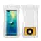 Floating Airbag Waterproof Phone Pouch IPX8 TPU Dry Bag For Beach Swimming Kayaking 9