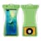 Floating Airbag Waterproof Phone Pouch IPX8 TPU Dry Bag For Beach Swimming Kayaking 10
