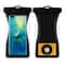 Floating Airbag Waterproof Phone Pouch IPX8 TPU Dry Bag For Beach Swimming Kayaking 2