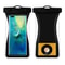 Floating Airbag Waterproof Phone Pouch IPX8 TPU Dry Bag For Beach Swimming Kayaking 2