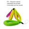 Floating Camera Wrist Strap For Phones Action Cameras Waterproof Buoyancy Band 5