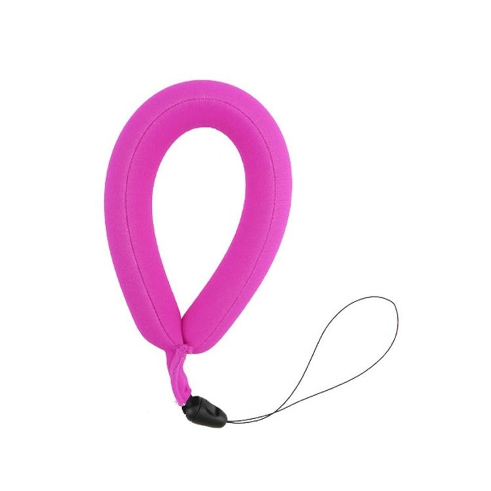 Floating Camera Wrist Strap For Phones Action Cameras Waterproof Buoyancy Band 2