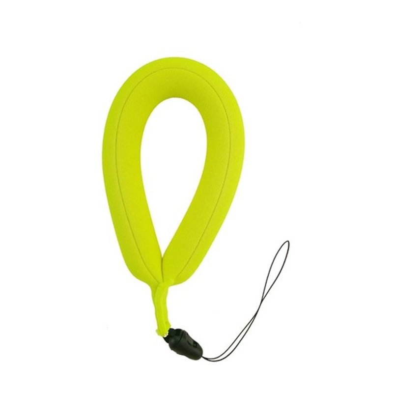 Floating Camera Wrist Strap For Phones Action Cameras Waterproof Buoyancy Band 8
