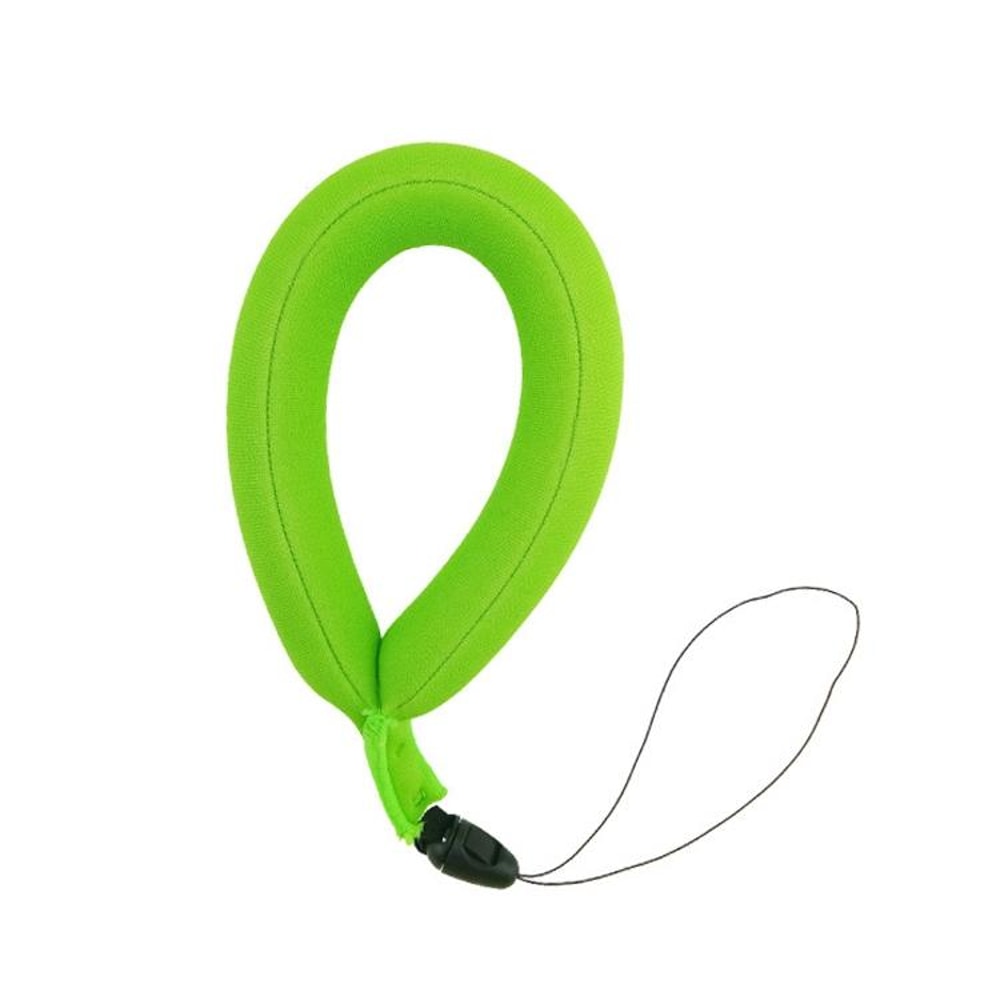 Floating Camera Wrist Strap For Phones Action Cameras Waterproof Buoyancy Band 11