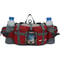Waterproof Cycling Waist Pack With Bottle Holder For Hiking Running Outdoor Sports 1