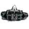 Waterproof Cycling Waist Pack With Bottle Holder For Hiking Running Outdoor Sports 9