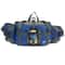 Waterproof Cycling Waist Pack With Bottle Holder For Hiking Running Outdoor Sports 5