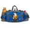 Waterproof Cycling Waist Pack With Bottle Holder For Hiking Running Outdoor Sports 15
