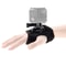 360 Rotating Hand Strap Mount For GoPro Insta360 DJI Action Cameras 0