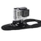 360 Rotating Hand Strap Mount For GoPro Insta360 DJI Action Cameras 4