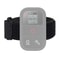 360 Rotating Hand Strap Mount For GoPro Insta360 DJI Action Cameras 9