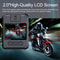 L9 Body Camera 1080P Waterproof Mini Video Recorder With Night Vision Wide Angle Lens 4