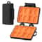 Waterproof Memory Card Case for SD TF Cards Compatible with DJI GoPro Insta360