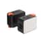 Magnetic Quick Release Fill Light for DJI Osmo Action 6 with Dual Color LED Lighting