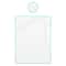 Tempered Glass Screen Protector for FUJIFILM Instax Mini LiPlay with Lens Protection