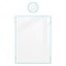 Tempered Glass Screen Protector for FUJIFILM Instax Mini LiPlay with Lens Protection