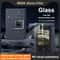 Tempered Glass Screen Protector for FUJIFILM Instax Mini LiPlay with Lens Protection