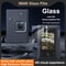 Tempered Glass Screen Protector for FUJIFILM Instax Mini LiPlay with Lens Protection