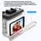 Insta360 GO Ultra Waterproof Case 60m Dive Housing with Dual Cold Shoe Mount