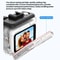 Insta360 GO Ultra Waterproof Case 60m Dive Housing with Dual Cold Shoe Mount