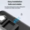 Insta360 GO Ultra Waterproof Case 60m Dive Housing with Dual Cold Shoe Mount