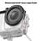 Insta360 GO Ultra Waterproof Case 60m Dive Housing with Dual Cold Shoe Mount