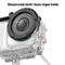 Insta360 GO Ultra Waterproof Case 60m Dive Housing with Dual Cold Shoe Mount